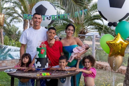 ronaldo