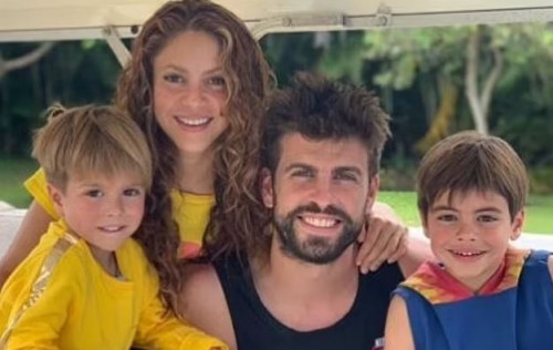 shakira