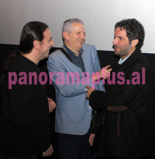 shpetim saraci