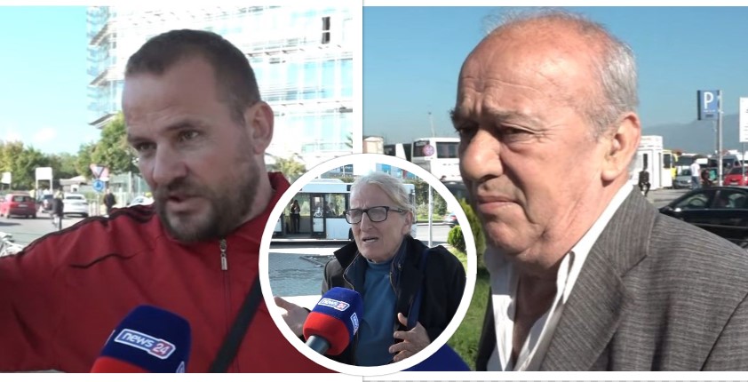 zeri i protestuesve