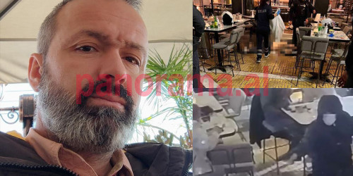 Armando Ogranaja1