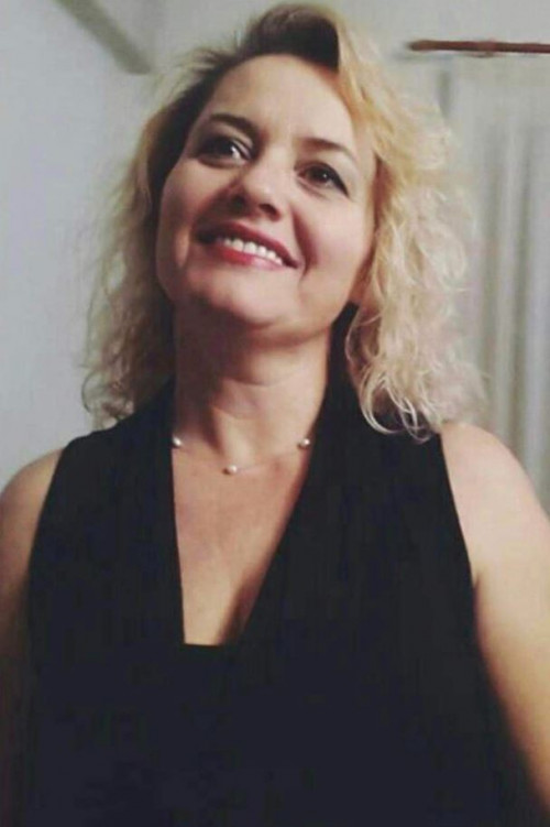 Margarita Plesti