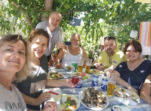 Margarita Plesti viktor zhusti1