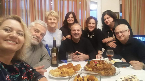 Margarita Plesti viktor zhusti3