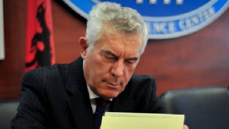 Ylli Çabiri