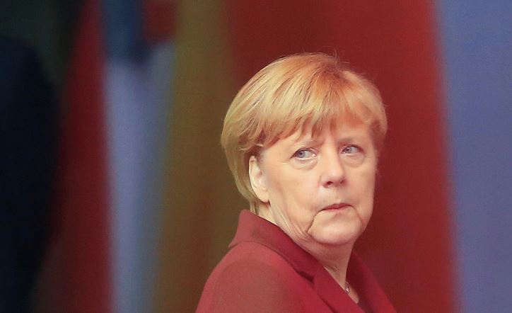 angelamerkel