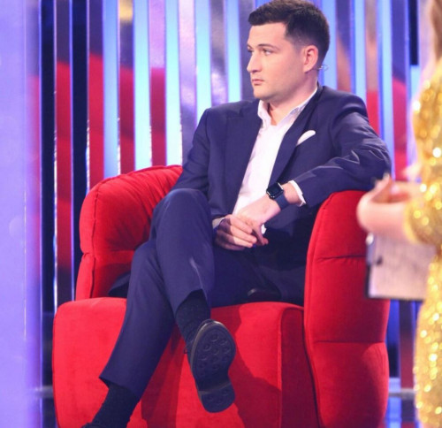 arber hajdari1