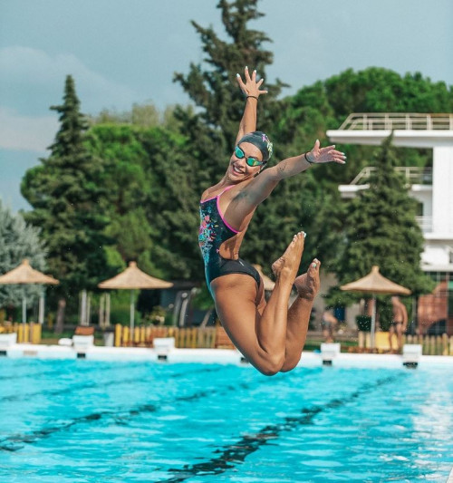 deborah keci1