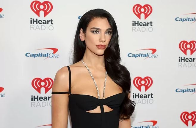 dua lipa