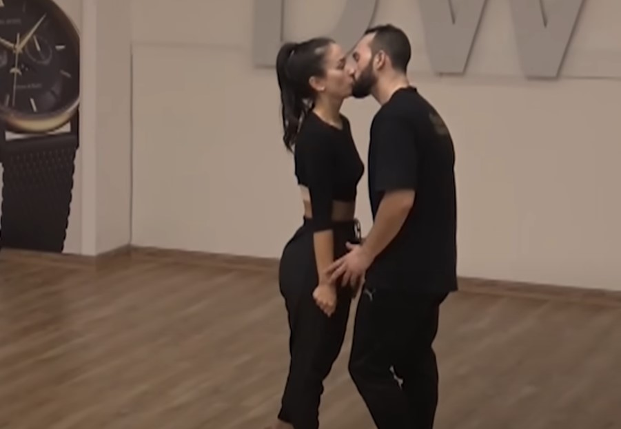 elhaida dani dhe lediani