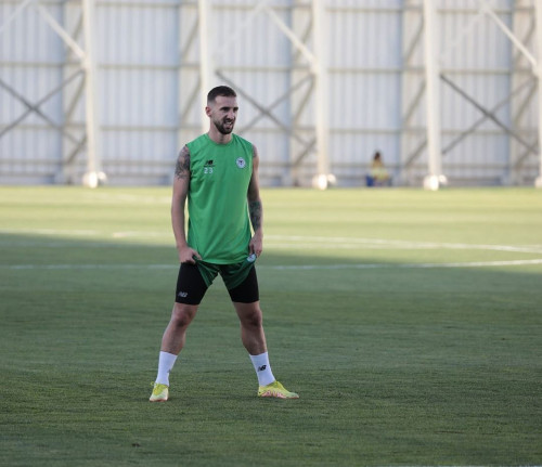 endri cekici2