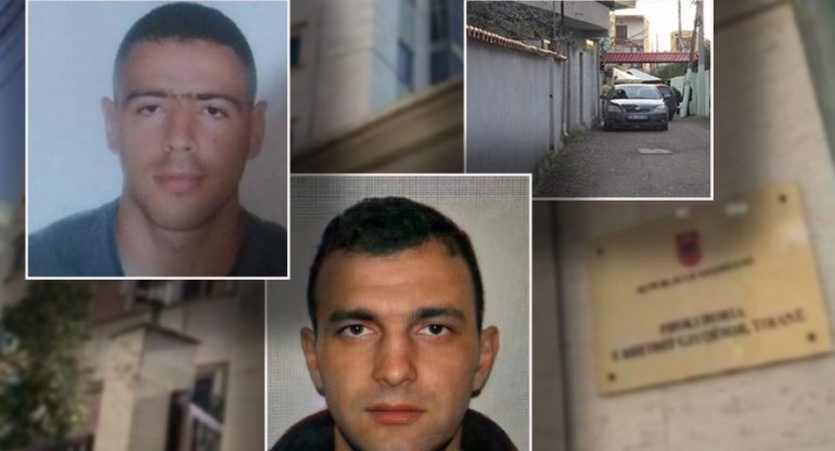 hajdari dhe rasha