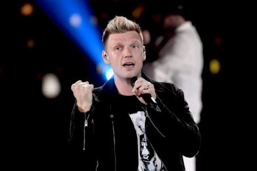 nick carter