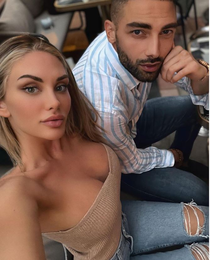 eros grezda