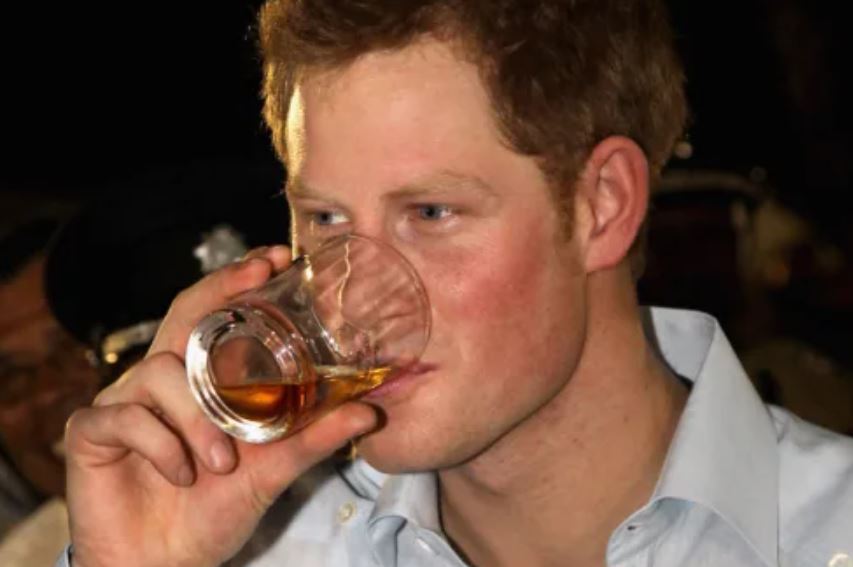 princ harry