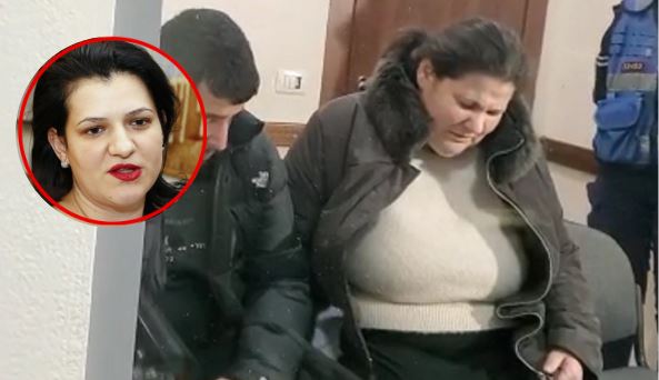 rozeta dobi alda klosi