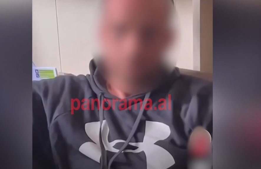 igli fejzo