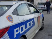 Shpërthim me lëndë plasëse në tokën e fisit Nikulaj, policia shoqëron një të dyshuar