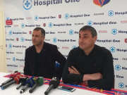 Sedloski prezantohet te Vllaznia: Nuk mund të ndryshoj situatën brenda 2-3 ditëve, rinovoj nëse e mbyllim mirë kampionatin