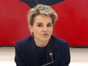 Rama dhe Berisha me Podcast, Kryemadhi: Kisha një vit e gjysmë që punoja, tani po vras mendjen për diçka tjetër. Kryeministri nuk pranon debat ballë për ballë, e ka të humbur