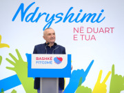“Mundësi punësimi dhe inkurajim për të rinjtë”- Meta: Plani i Igli Carës ul koston e jetesës, i përkushtuar për të transformuar qytetin