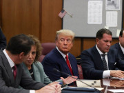 VOA: Çfarë mund të ndodhë pas padisë kundër ish-Presidentit Trump?