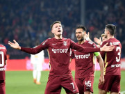 Klubi kërkon 5 milionë euro, dy skuadra të Serisë A dhe një nga La Liga hedhin “grepat” për sulmuesin shqiptar
