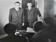 “Kur hetuesi i humbi shpresat se Agroni do t’i pranonte akuzat, hapi sirtarin dhe i tregoi deklaratat që kishin firmosur dy vartësit e tij të ndërmarrjes, ku thuhej…”/ Dëshmitë e ish-të burgosurit politikë