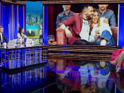 “Kam dashur të jem nënë e 3 fëmijëve, por…”- Moderatorja Ana Kallaku tregon në Panorama TV a planifikon zgjerimin e familjes dhe zbulon si është Bes Kallaku si dajë