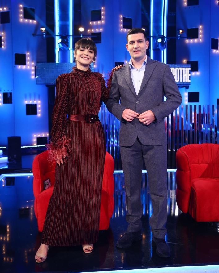 arber hajdari zhaklina lekatari1