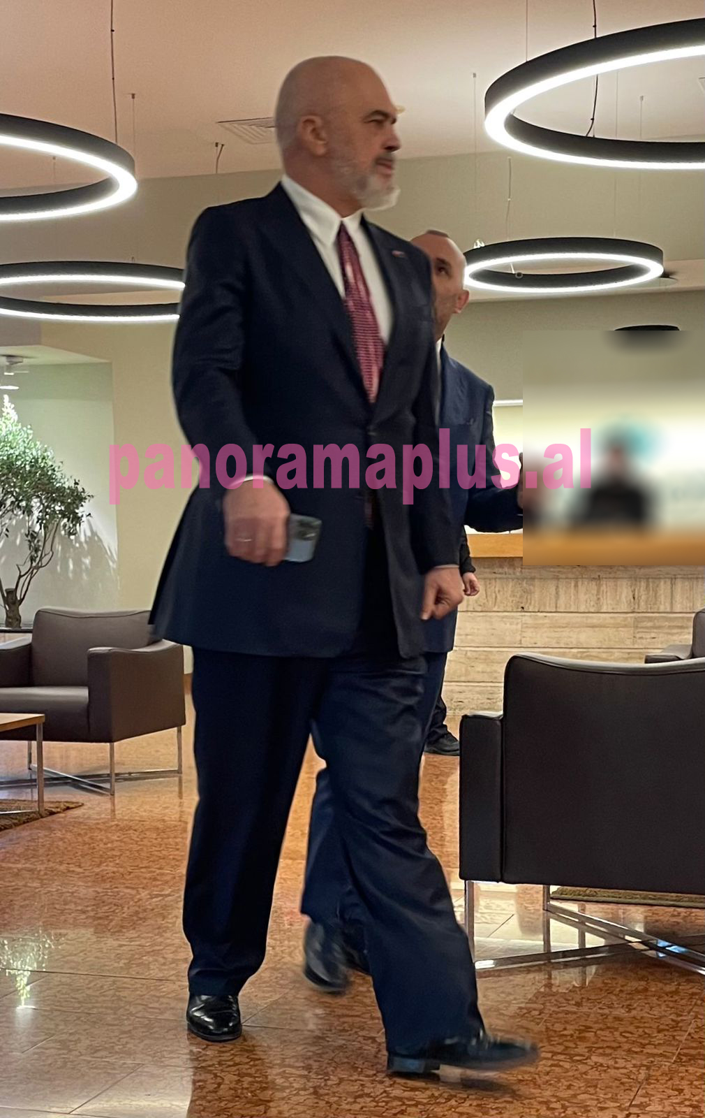 edi rama ulsi manja