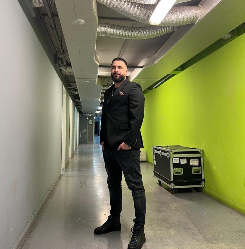 lorenc hasrama