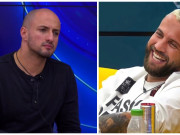 “A ke fytyrë t’i dalësh Sabianit përpara?”- Kristi debat të ashpër me Luizin, ja si përgjigjet