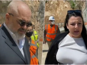“Qeveria ka marrë 5 miliardë euro borxh”, Berisha denoncon: Rama dhe Balluku ndërtojnë autostrada me 24 milionë euro për kilometër, vetëm vjedhin e shpërdorojnë