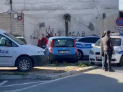 “E vrava”- Dinamika e krimit në Tiranë, përballja e nënës me të birin në korridor dhe skenën e tmerrshme në dhomën e gjumit! Zbulohet “misteri” i armës