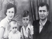 EKSKLUZIVE/ “Mamanë e pushkatuan shtatzënë”- Flet Lavdie Nderu Merlika, e bija e çiftit që u dënua me vdekje