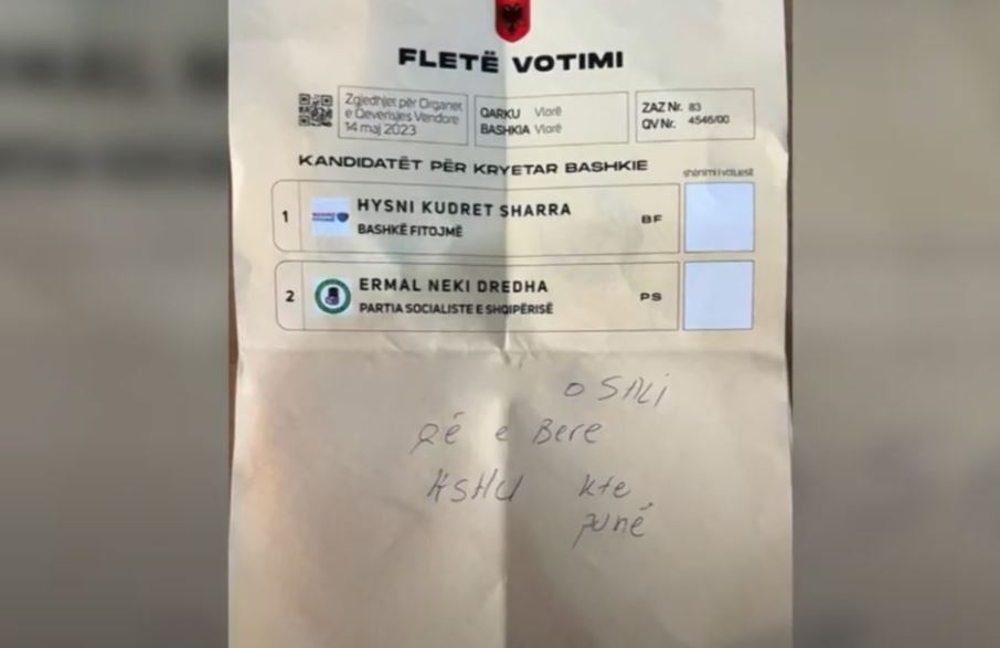 fleta vlore
