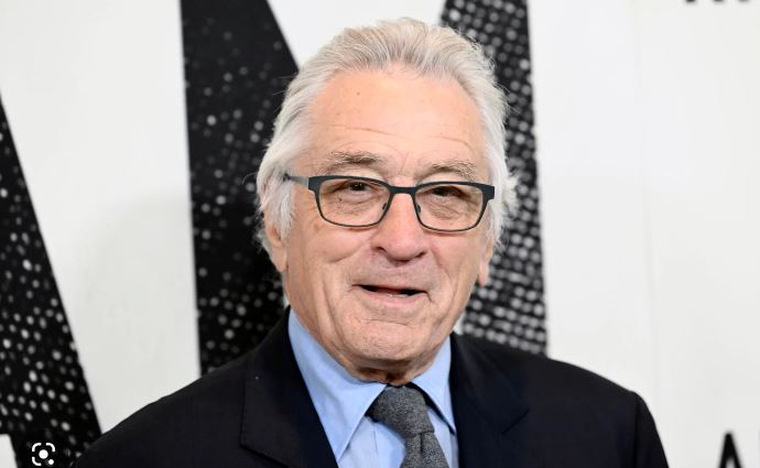 robert de niro