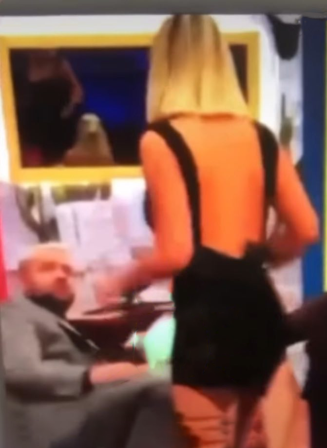 kejvina kthella luiz ejlli