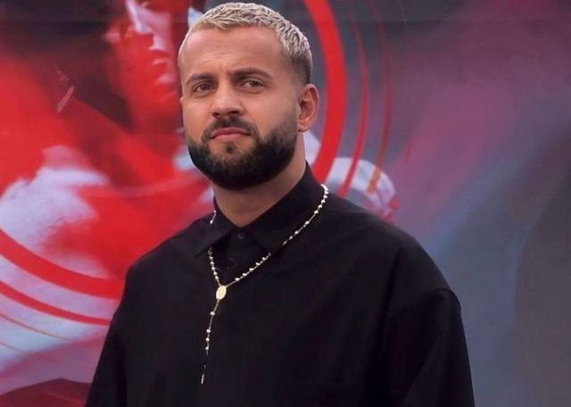luiz ejlli