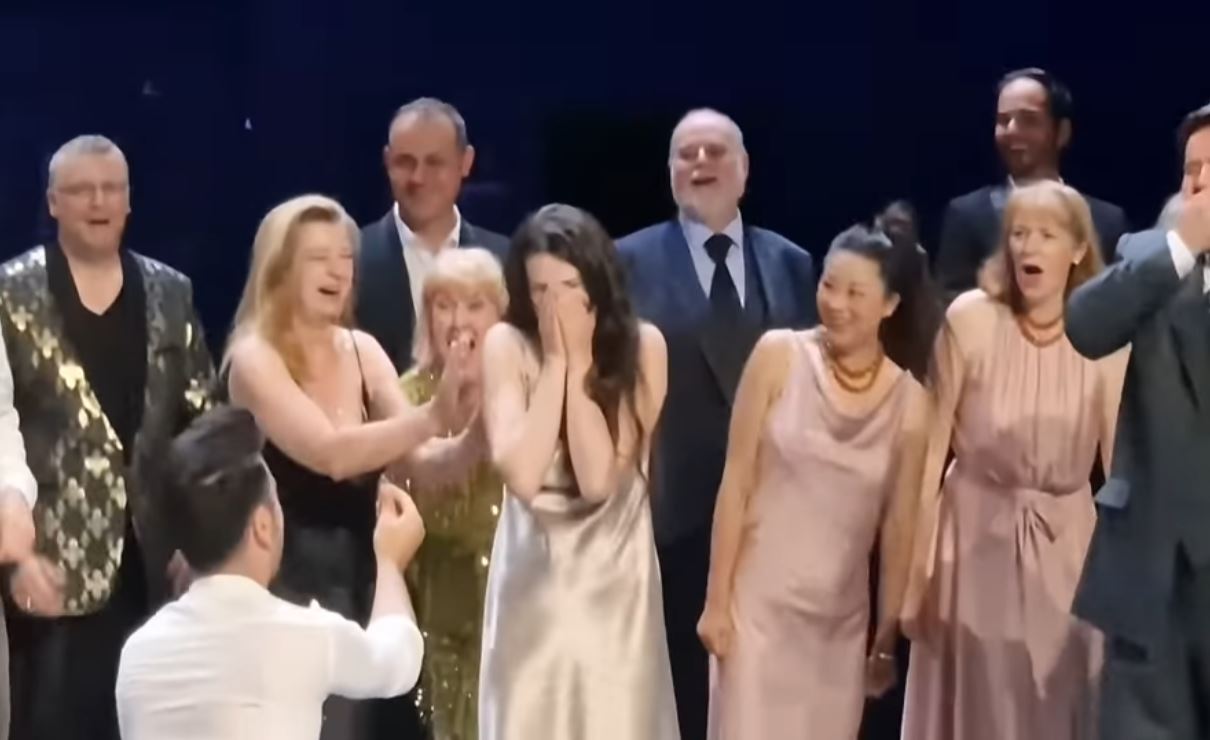 propozim martese enkeleda kamani