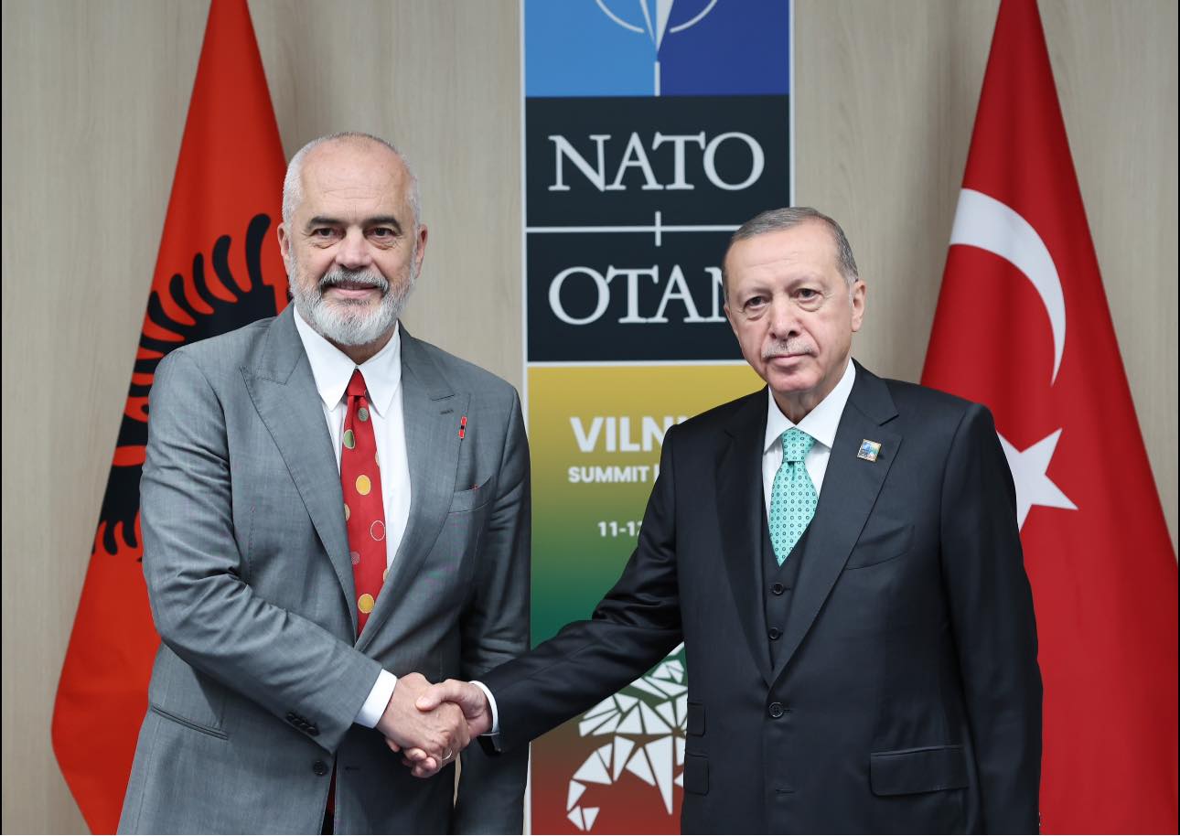 rama erdogan