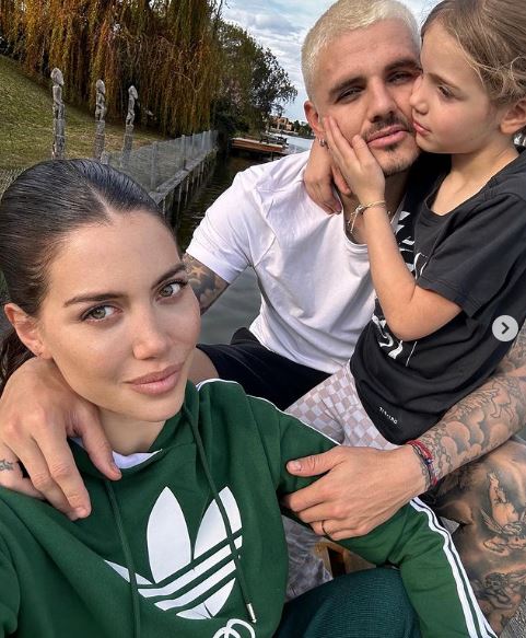 wanda nara