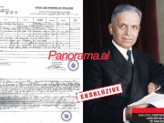 “Faik Konica ishte i martuar me një franceze”- Zbulohet djali i tij i panjohur! Të pathënat për jetën private të korifeut të letrave shqiptare