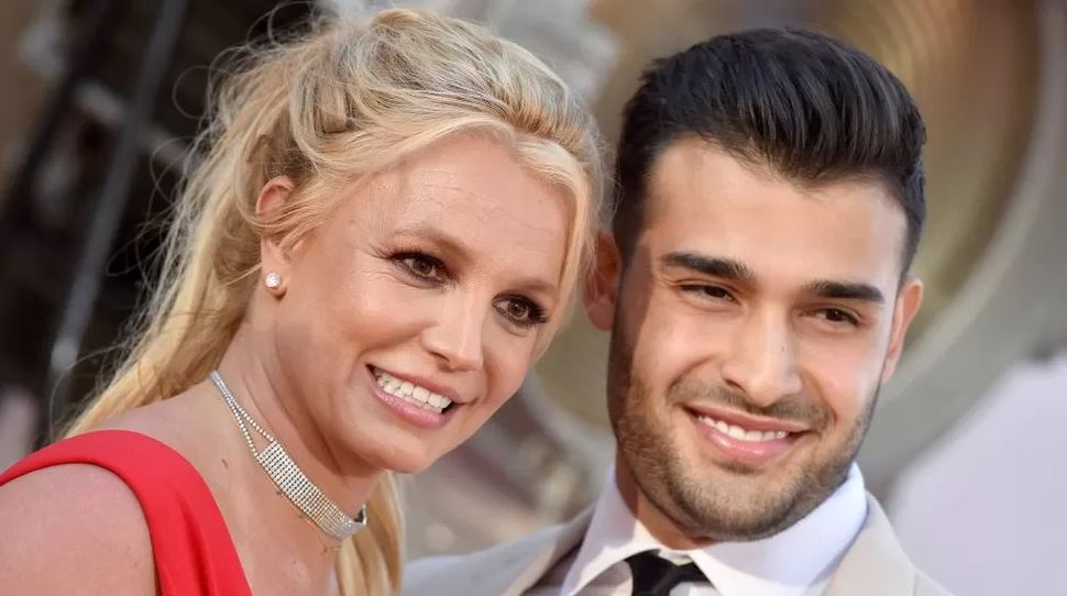 britney