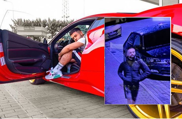 ferrari i noizyt