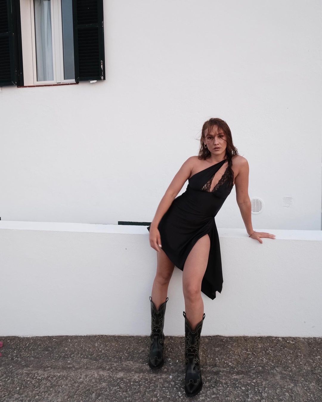 jona spahiu