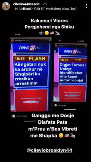 klevio