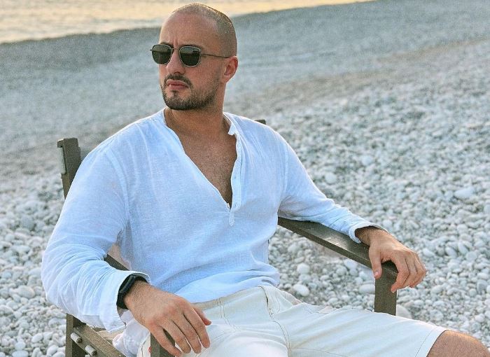 krist aliaj