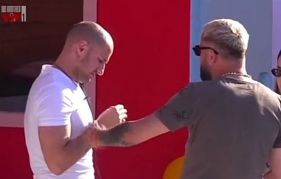 luiz ejlli krist aliaj